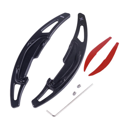 Steering Wheel Shift Paddle Shifter Extensions for BMW M2 M3 M4 M5 M6 X5M