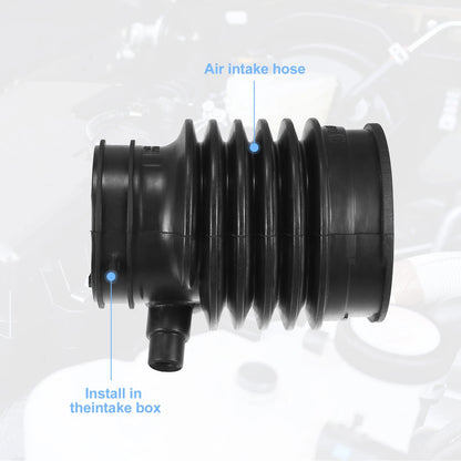 Car Air Intake Hose for Honda Accord 3.5L V6 (2010-2012)