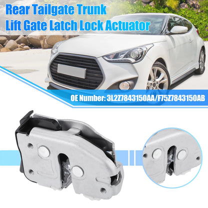 Tailgate Trunk Lock Actuator for Ford Explorer (2002-2005)