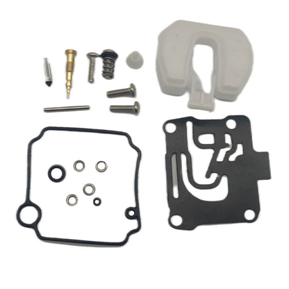 Carburetor Kit for Yamaha 50 HP 4 Stroke