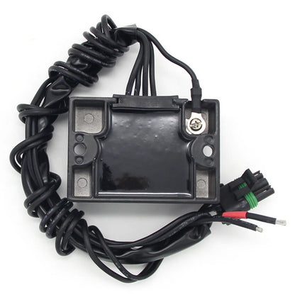 Regulator for Compu-Fire 40A 3-Phase Charging System (60-3337)
