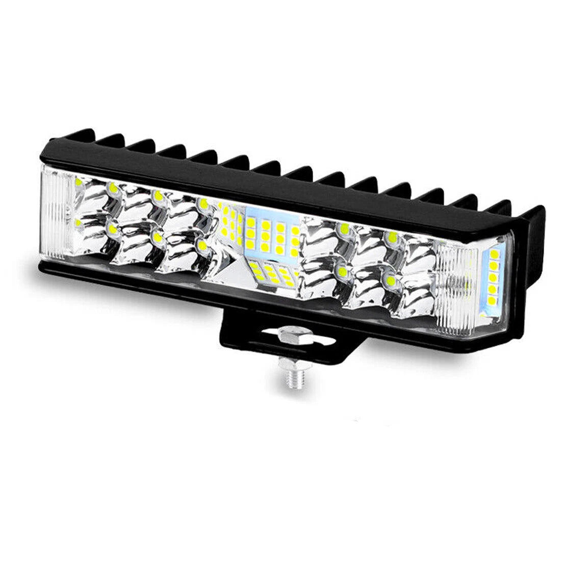 6Inch LED Work Driving Light Flood Spot Combo for Truck Fog Lamp
