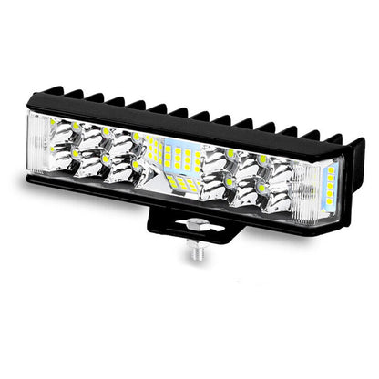 6Inch LED Work Driving Light Flood Spot Combo for Truck Fog Lamp
