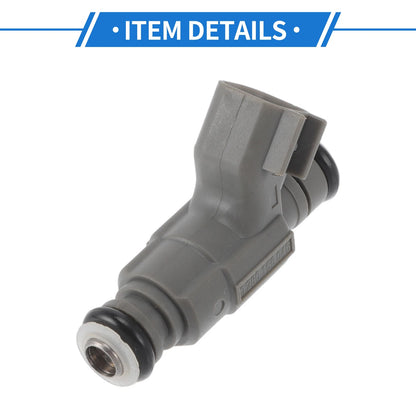 Fuel Injector 1 Pc No.0280156046 for Ford Focus 2.0L (2002-2004)