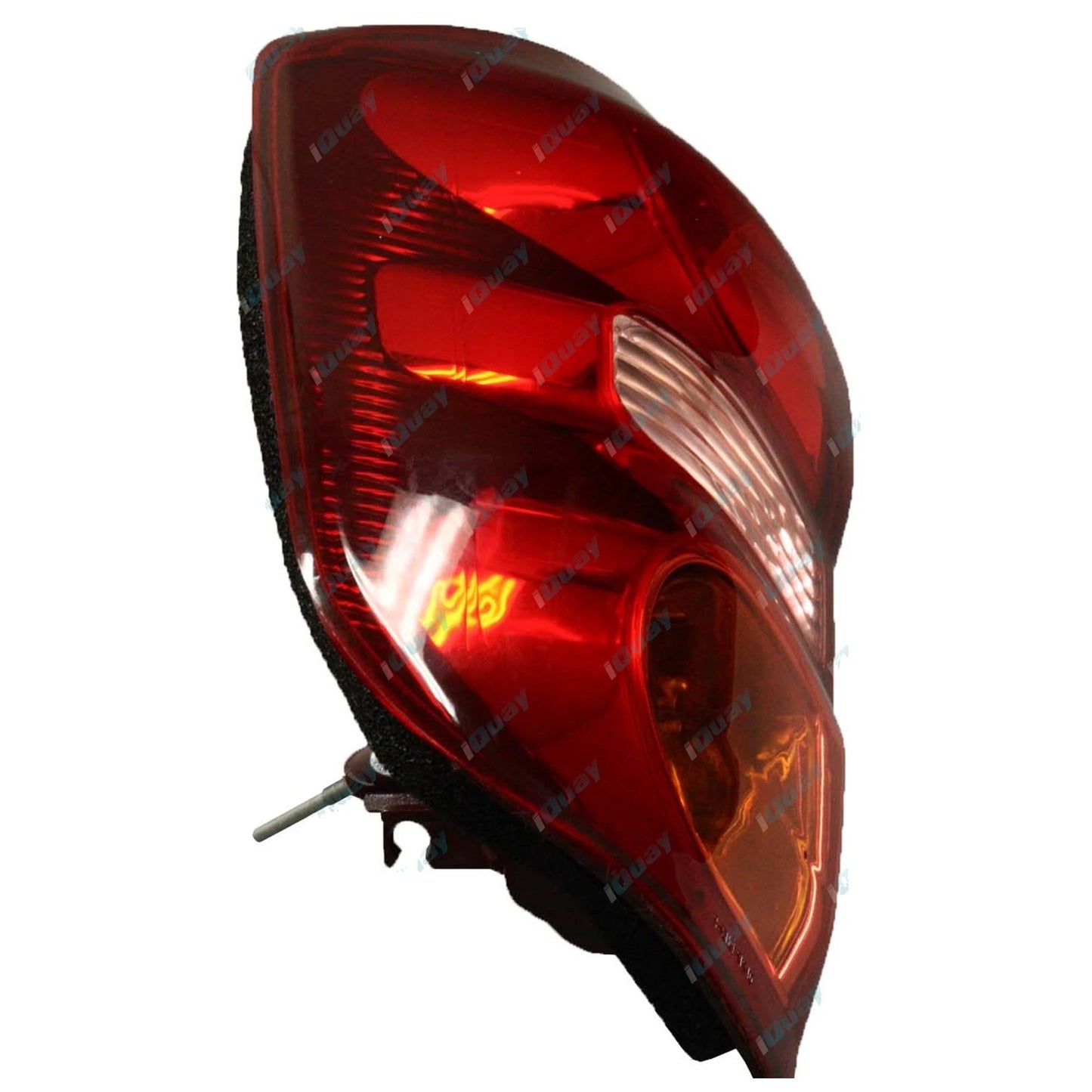 LH Replacement Tail Light for Toyota RAV4 ACA20 2003-Onward Left Passenger