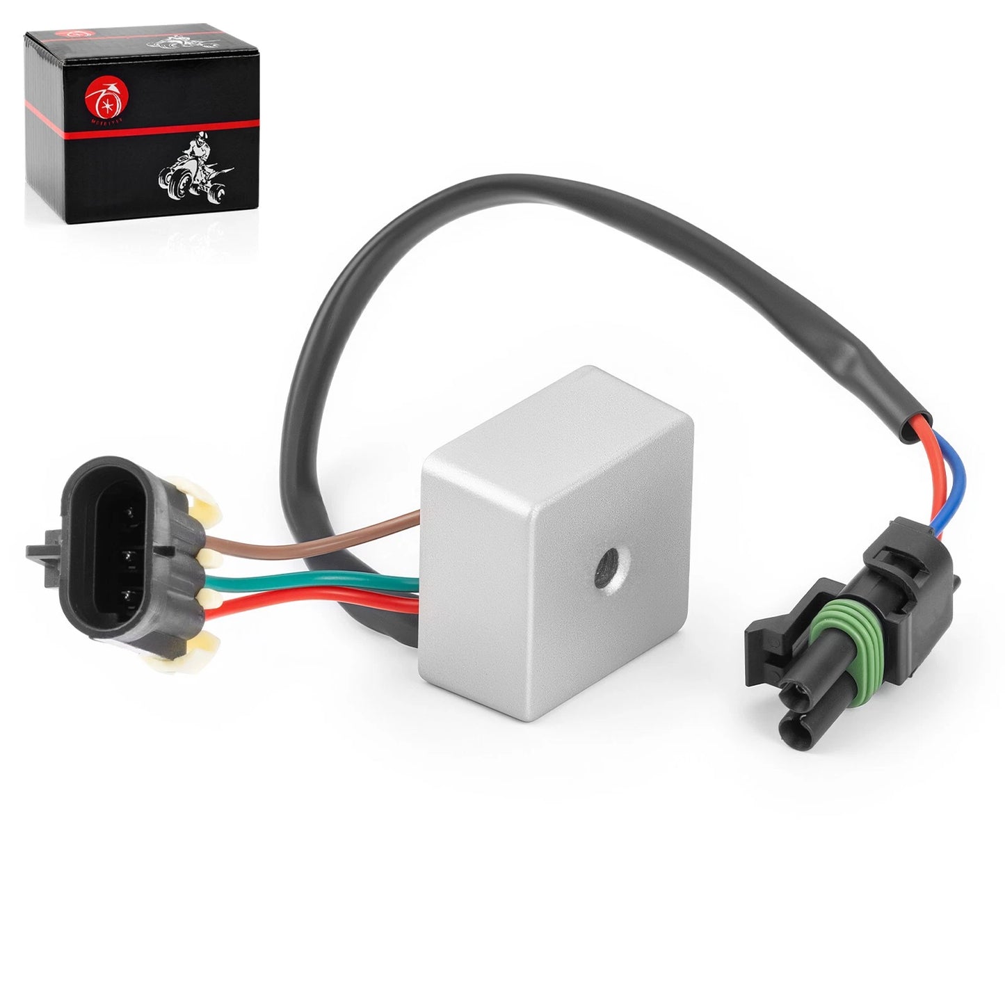 Solid State Relay for Polaris Sportsman X2