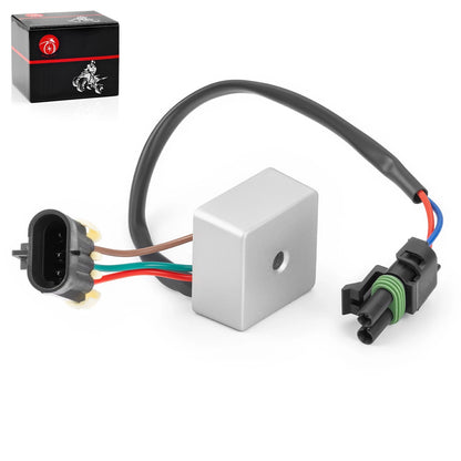 Solid State Relay for Polaris Sportsman X2