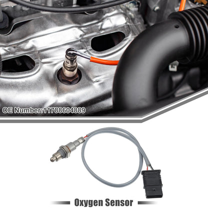 O2 Oxygen Sensor 11788604889 for BMW X1 (2016-2020)