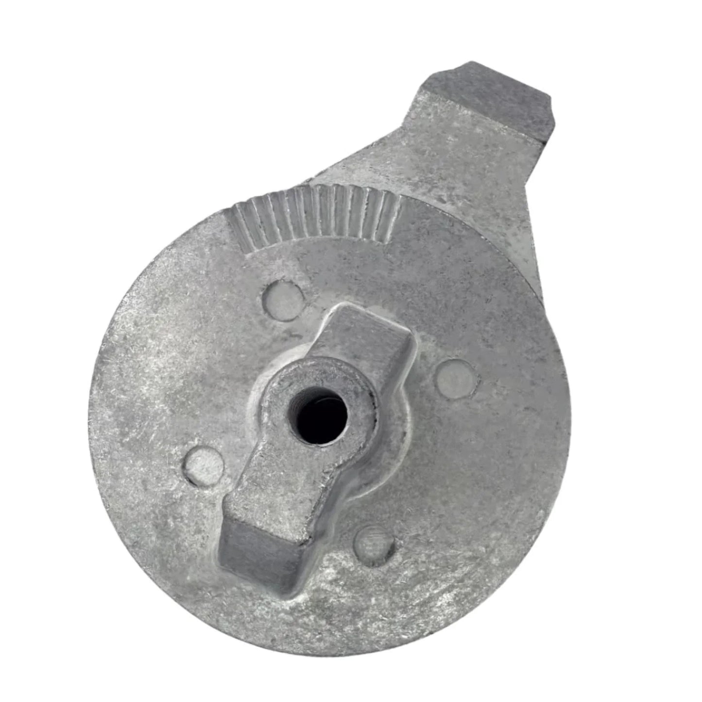 Replacement Anode for Mercury/Mariner/Force Lower Units