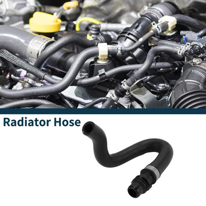 Radiator Hose for BMW 5 Series (2001-2010) - Coolant Pipe Replacement