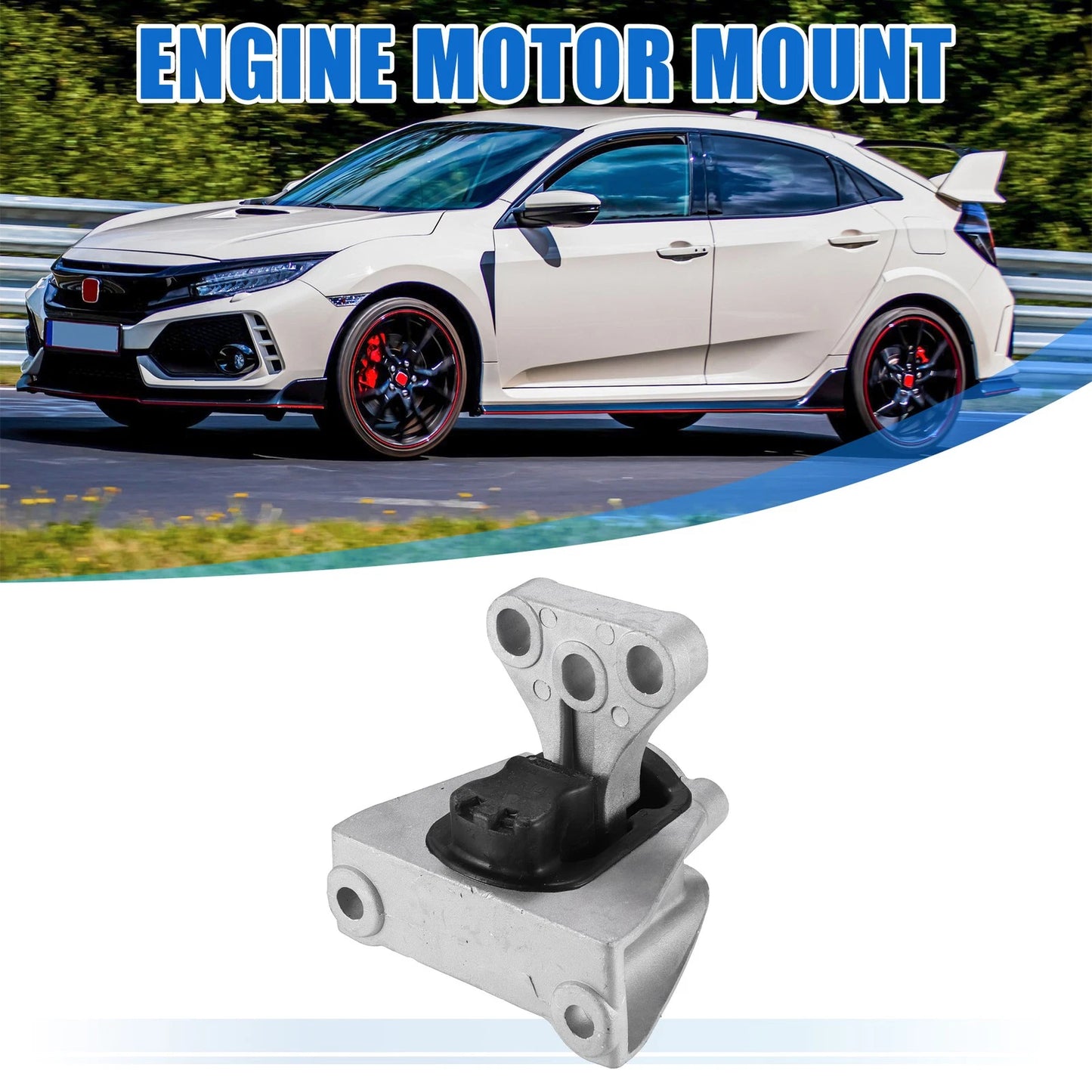 Engine Motor Mount for Honda Civic (2006-2011)