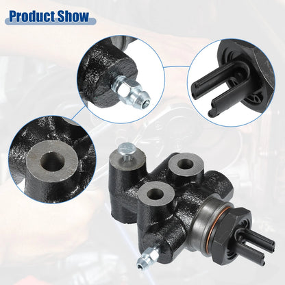 Brake Load Sensing Proportioning Valve for Toyota Land Cruiser