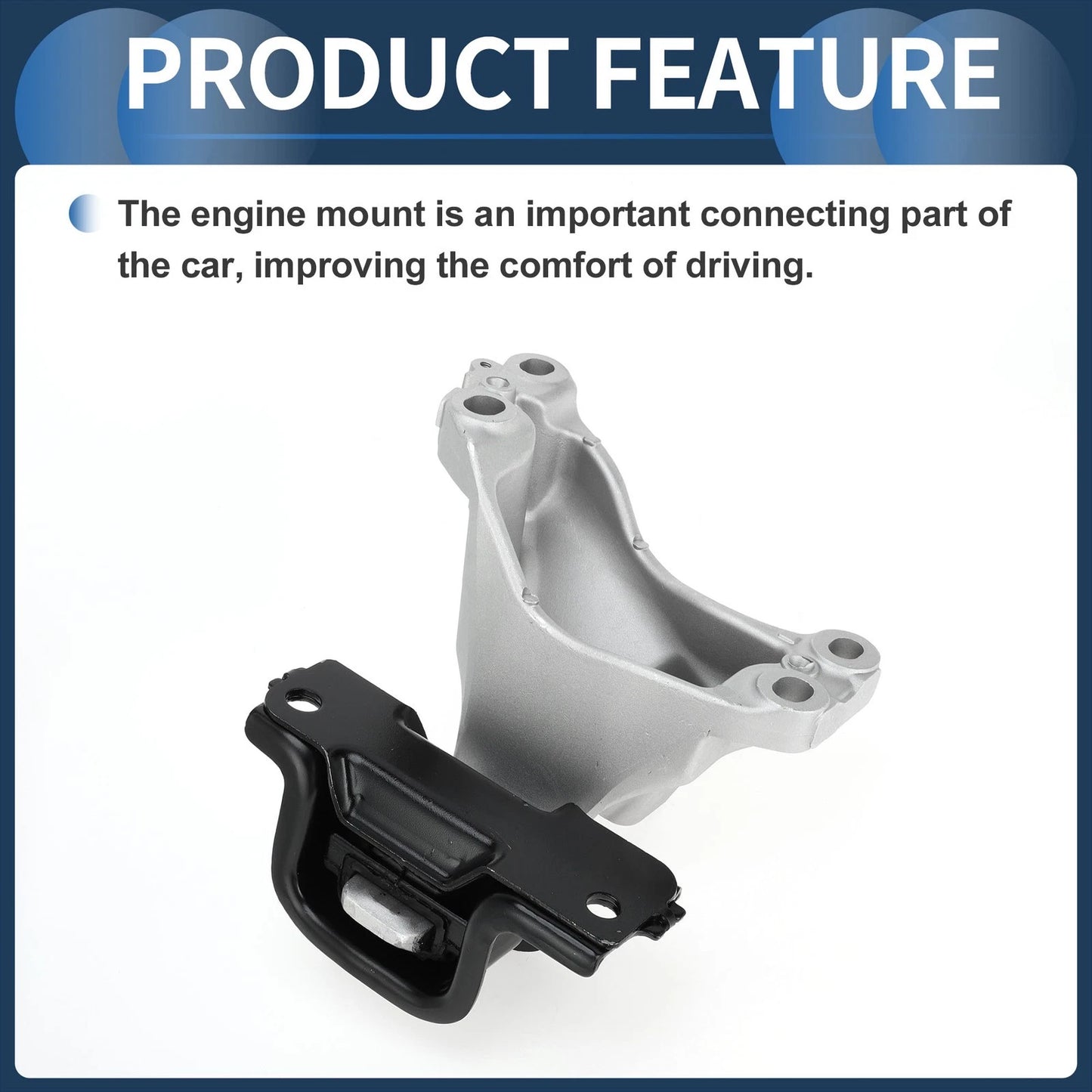 Engine Mount for Honda XR-V RU1 1.5L (2015-2022)