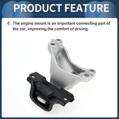 Engine Mount for Honda XR-V RU1 1.5L (2015-2022)