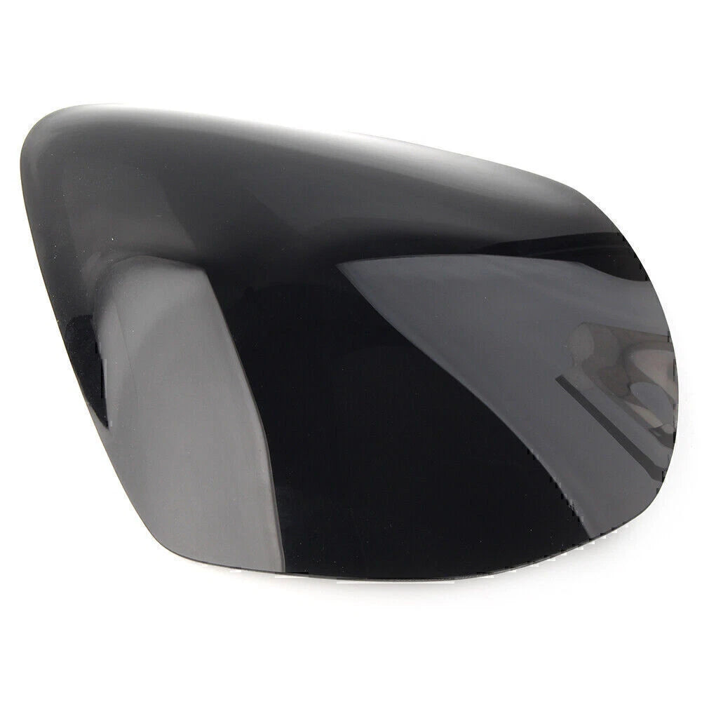 ABS Headlight Lens Cover for Suzuki GSXR1000 (2007-2008)