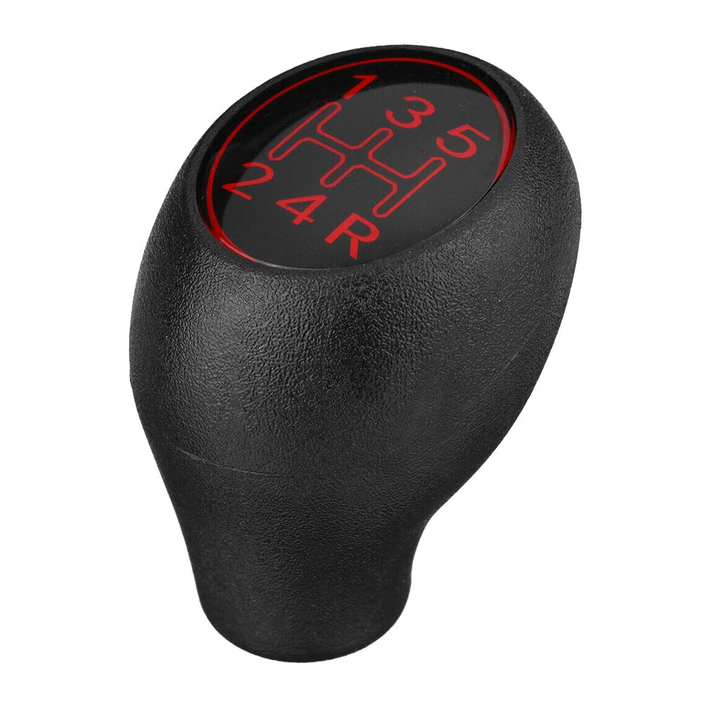 5-Speed Gear Shift Knob for Peugeot 504 505 309 205 GTI CTI TD (1970-1995)