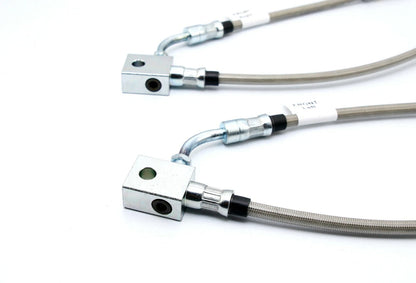 Brake Line Kit for Skyline GT-R R34 Coupe AWD 2.6TT (1999-2002)