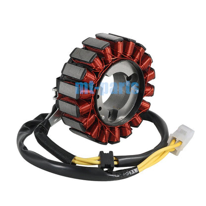 Magneto Stator Coil for Honda FES125 Pantheon/S-Wing (2003-2012)
