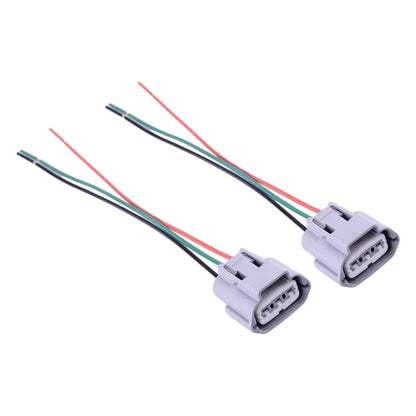 Ignition Coil Harness Connectors for Mazda 3 6 MX-5 Miata CX-7 (2004-2013)