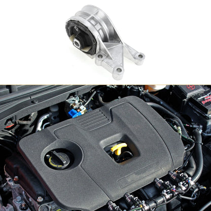Engine Mount Left for BMW MINI 1.6L CVT (2004-2007)