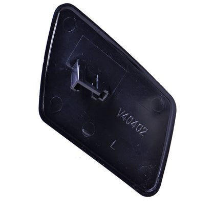 Front Headlight Washer Jet Cover for Volvo V50 S40 (2004-2012)