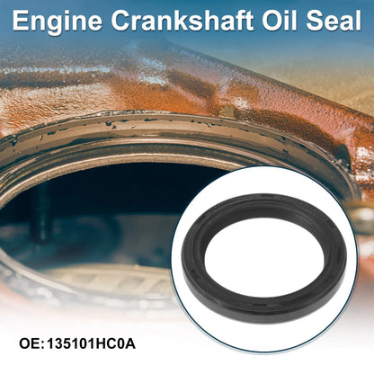 Crankshaft Oil Seal for Nissan Micra (2010-2015)