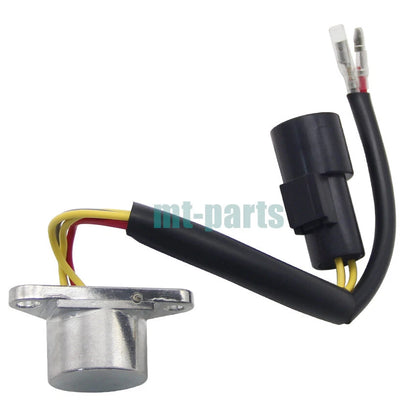 Voltage Rectifier Regulator for Johnson Evinrude 10HP 15HP (1995-2001)