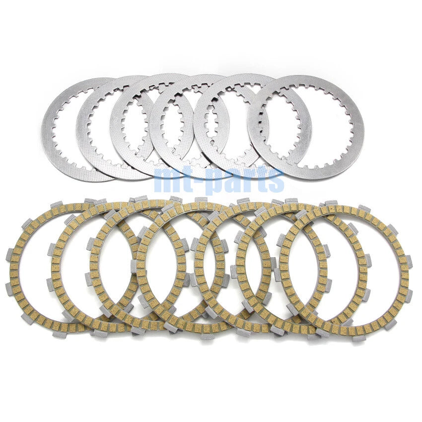 Clutch Friction Disc Plate for Honda CB500T (1974-1977)