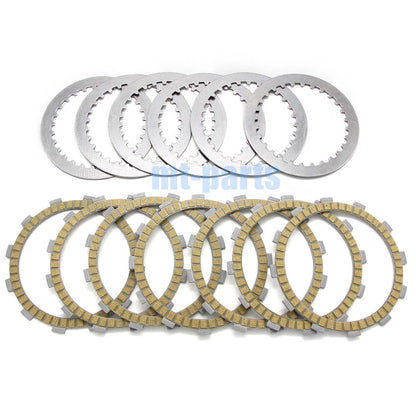 Clutch Friction Disc Plate for Honda CB500T (1974-1977)