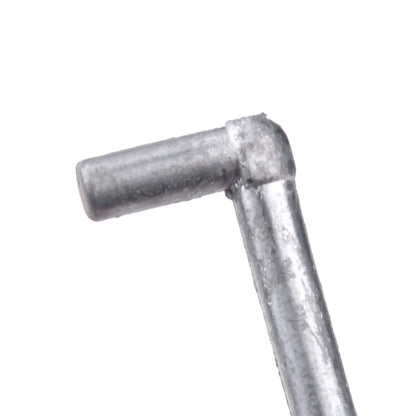 Front Door Inner Handle Release Cable for Hyundai Accent (2006-2011)