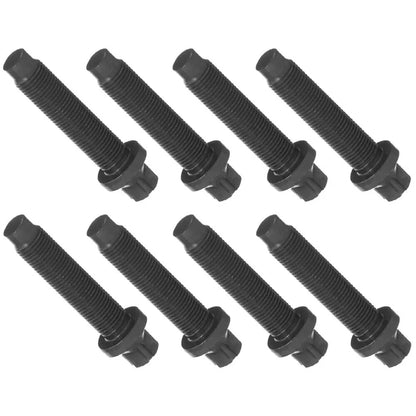 8 x Transmission Flywheel Bolt Hex Head for Ford F-Series (1997-2004)