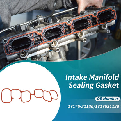 Upper Engine Intake Manifold Gasket for Toyota Camry (2018–2024)