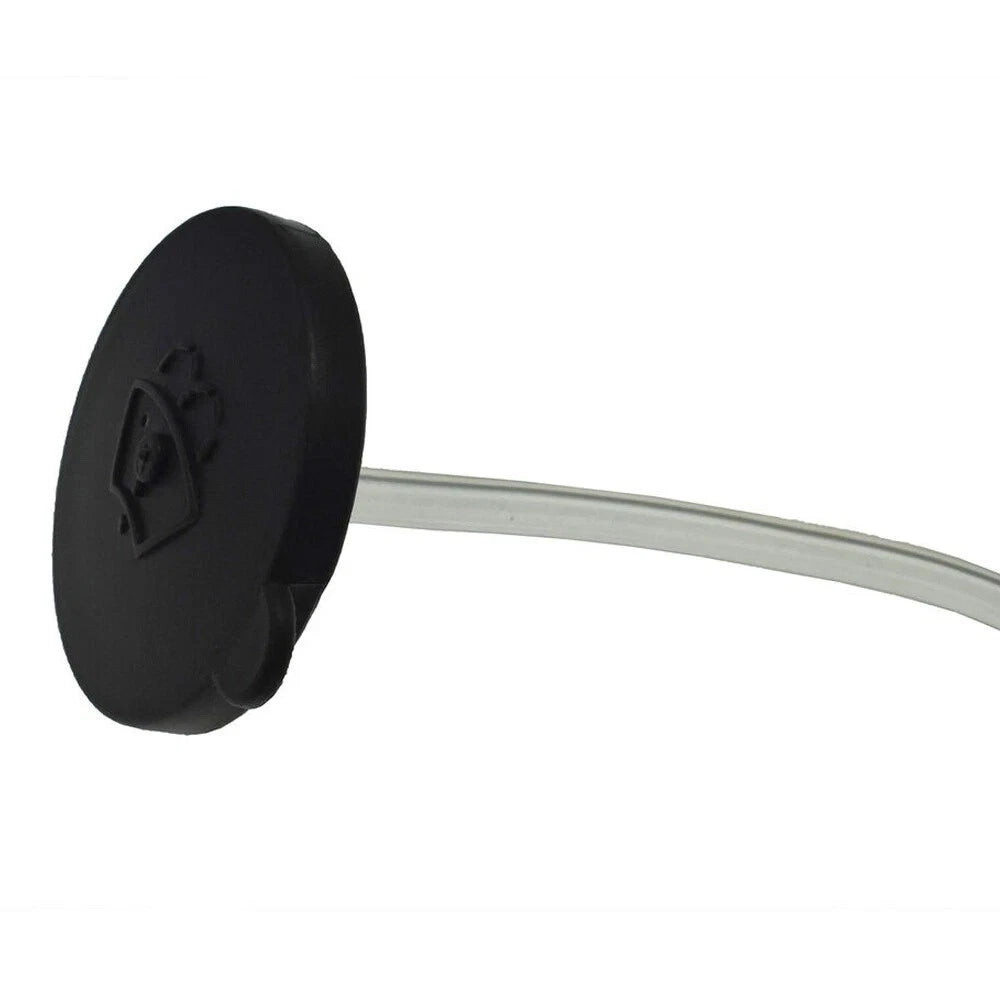 Windshield Washer Fluid Reservoir Cap for Nissan Rogue (2014-2019)