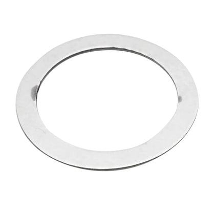 Carbon Fiber Engine Start Button Cover Ring Trim for Mercedes Benz C-Class