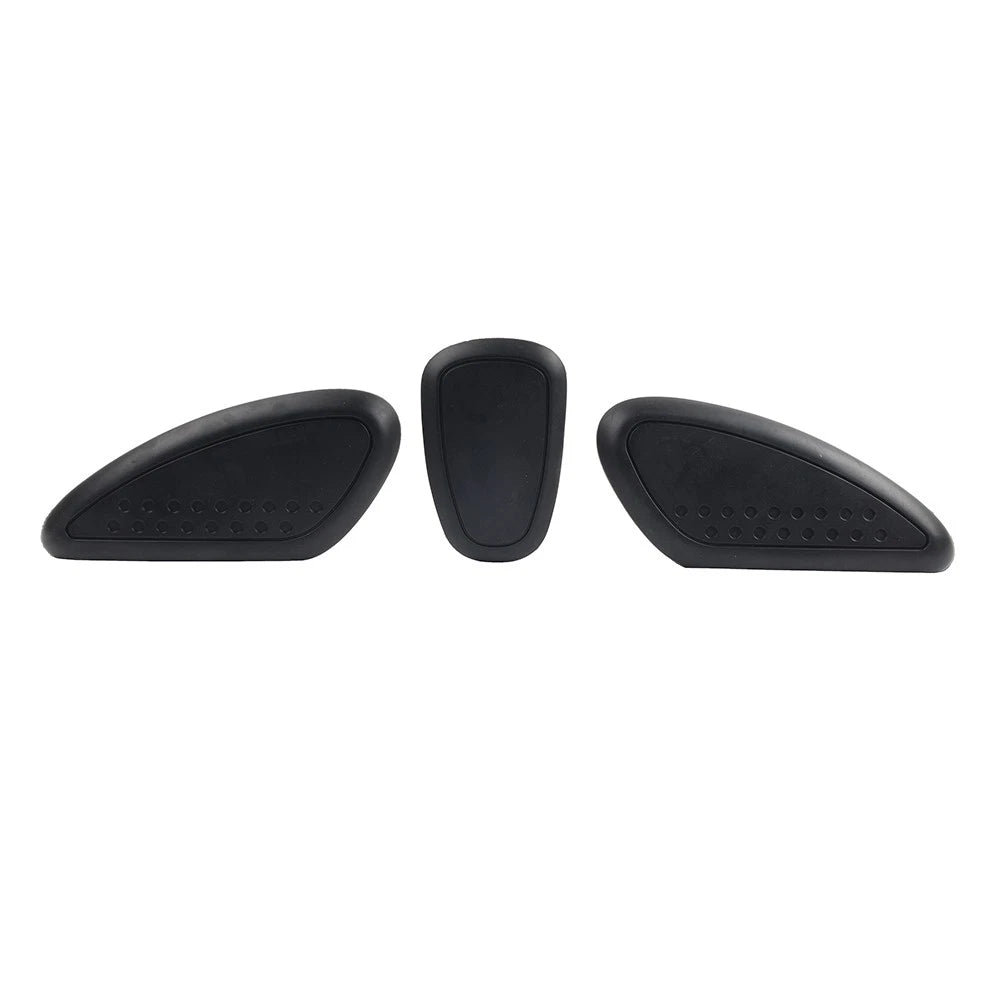 Anti-Slip Fuel Tank Pad Knee Pad for Speed 400 Scrambler 400X (2024)