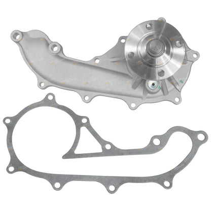Water Pump + Coolant for Hilux RZN149/RZN154/RZN169 (1997–2005)