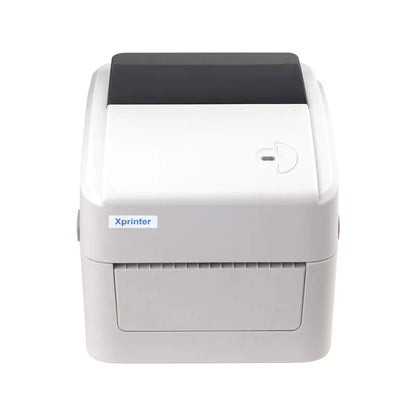 USB Thermal Label Printer for Shipping, Address, Barcode - XP-420B