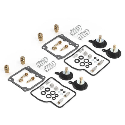 Carburetor Repair Kit for Suzuki VS1400, VS800, GL, VZ800 (1990-2004)