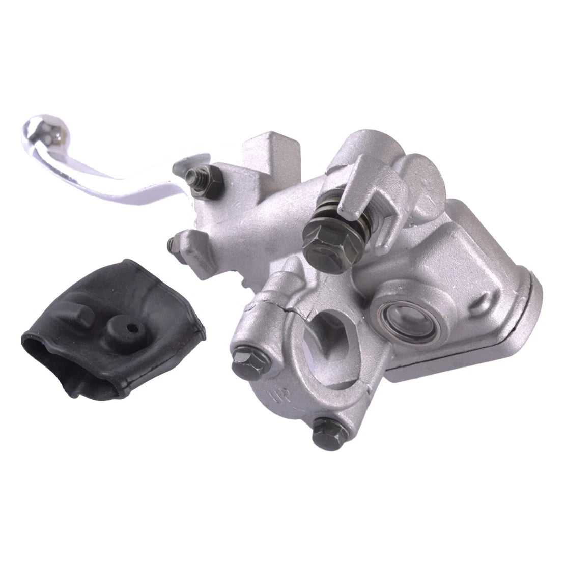 Motorcycle Clutch Lever Replacement for Honda CRF 250R 450R 250X 450X (2004-2023)