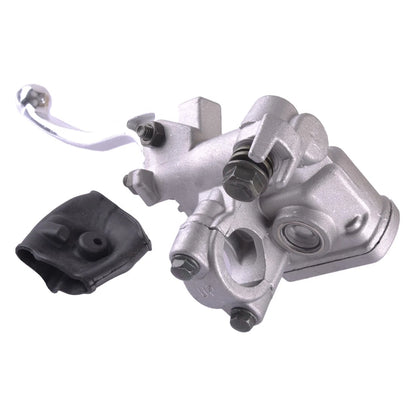 Motorcycle Clutch Lever Replacement for Honda CRF 250R 450R 250X 450X (2004-2023)