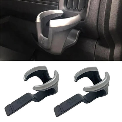 Front Cup Holder Trim for Holden Colorado, Trailblazer, S10 (2017-2022)