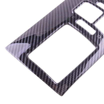 Center Console Air Vent Trim Cover for Subaru WRX STi (2015-2020)
