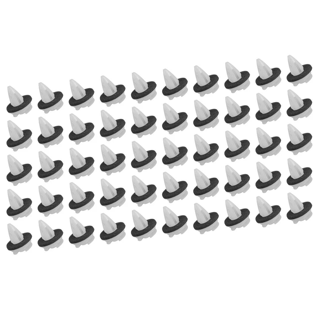 50 x Door Panel Clips for BMW X5 M3 Z3 330i 530i 528i 740i (2000-2023)