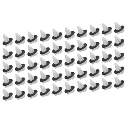 50 x Door Panel Clips for BMW X5 M3 Z3 330i 530i 528i 740i (2000-2023)