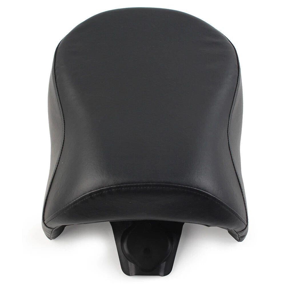 Rear Passenger Pillion Seat for Harley Davidson Dyna (2006-2009)