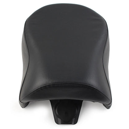 Rear Passenger Pillion Seat for Harley Davidson Dyna (2006-2009)