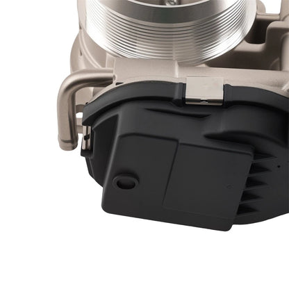 Throttle Body for Jeep Grand Cherokee Wrangler JL Compass Dodge Hornet L4 2.0L (2018-2023)