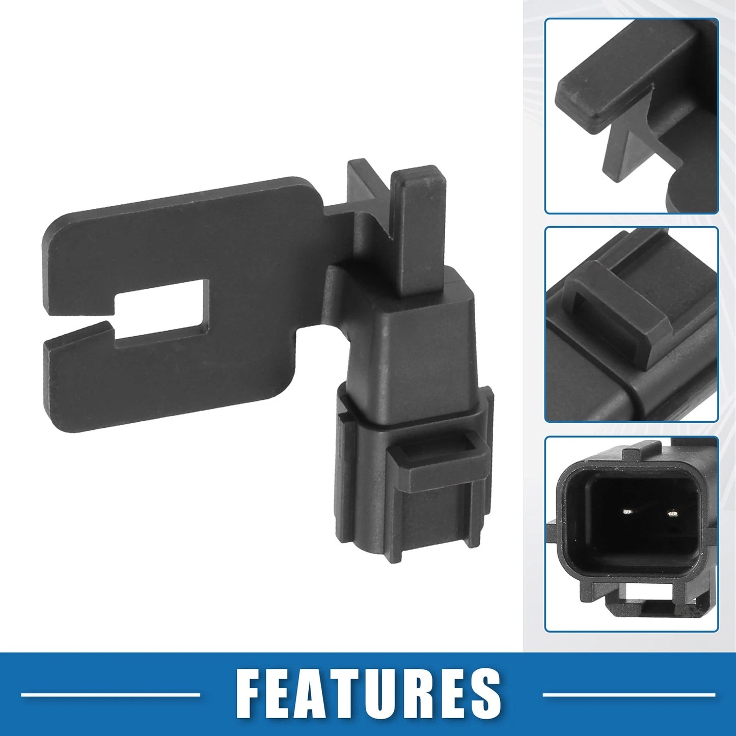 Car Air Intake Temperature Sensor for Chrysler 200 (2016-2016)