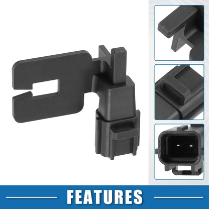 Car Air Intake Temperature Sensor for Chrysler 200 (2016-2016)