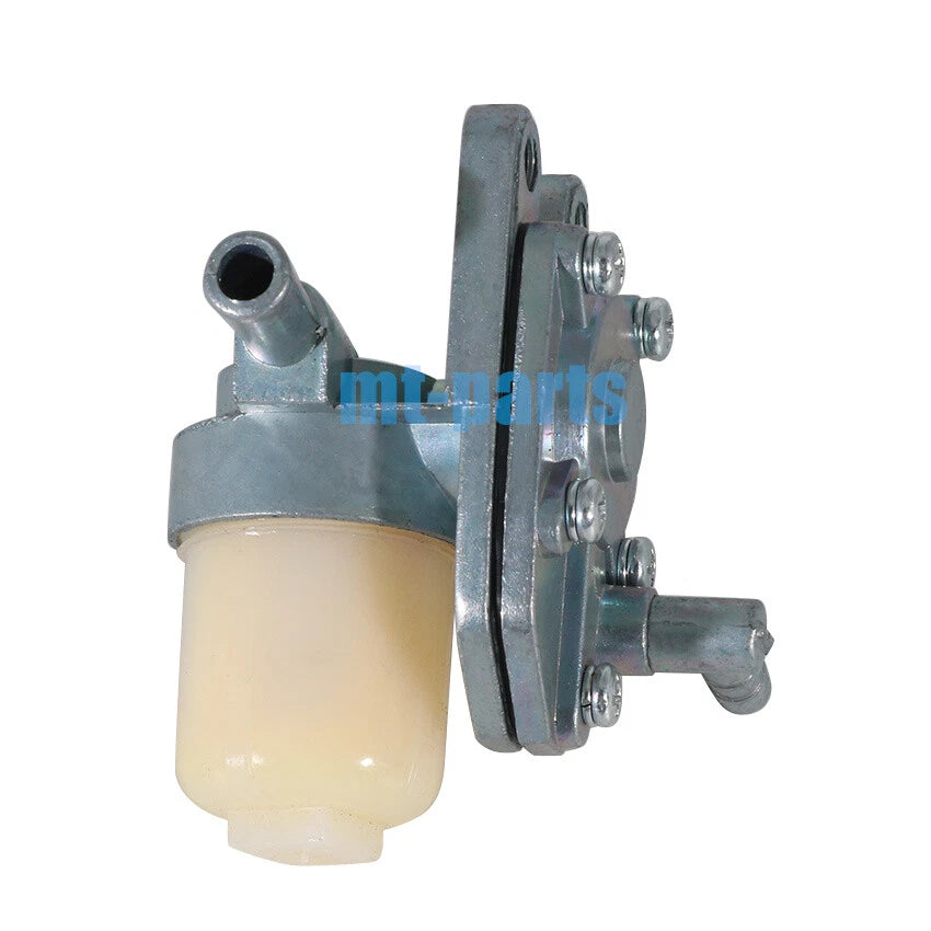 Fuel Tank Petcock Valve for SMC Urban 50, STM Mustang 50 (2005-2010)